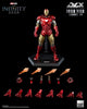 Avengers 7 Inch Action Figure Deluxe - Iron Man Mark 6