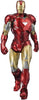 Avengers 7 Inch Action Figure Deluxe - Iron Man Mark 6