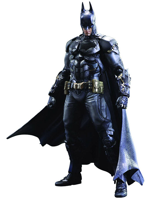 Batman Arkham Knight 11 Inch Action Figure Play Arts Kai Series
