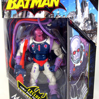 Batman Legacy 6 Inch Action Figure Wave 1 - Silver Age Mr. Freeze