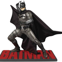 DC Collectible The Batman Movie 12 Inch Statue Figure 1/6 Scale - Batman