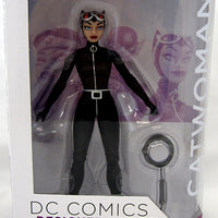 DC Designer Series 6 Inch Action Figure Darwyn Cooke Series - Catwoman