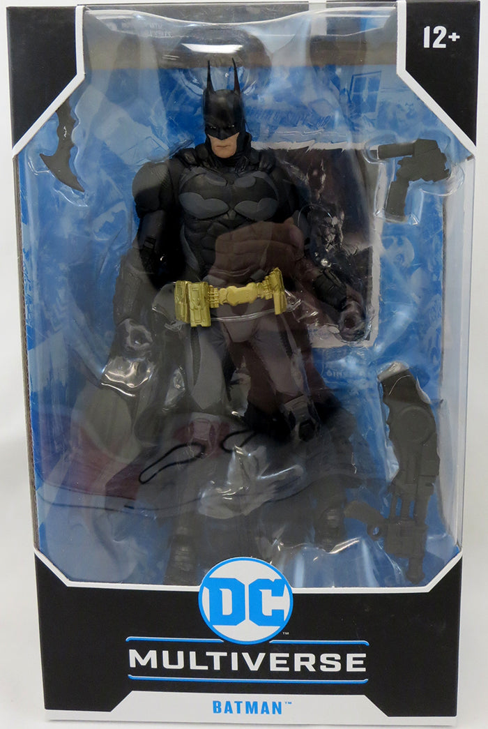 DC Gaming Action Figure Earth-2 Batman (Batman: Arkham Knight) 18 cm DC Gaming Action Figure Earth-2 Batman (Batman: Arkham Knight) 18 cm