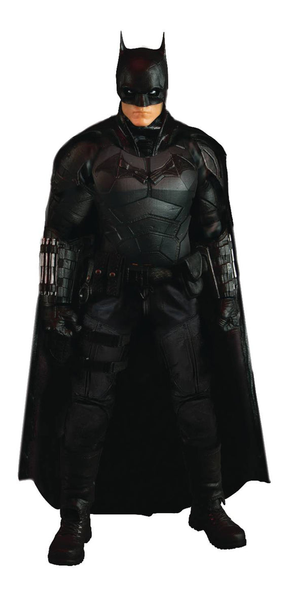 mezco one:12collective アーマードバットマン dc-one-12-collective-the-