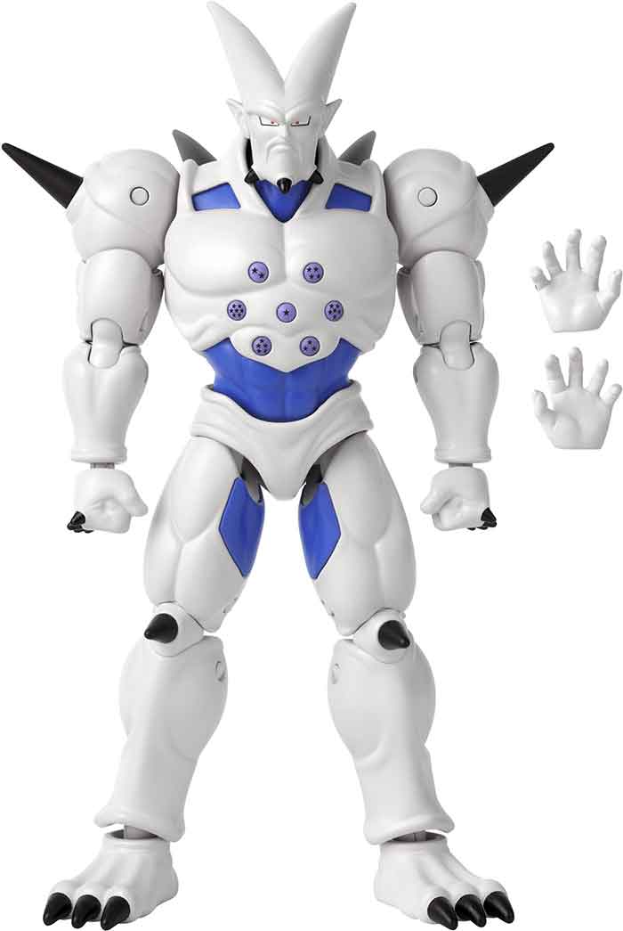 Dragonball Super 6 Inch Action Figure Dragon Stars - Super Yi