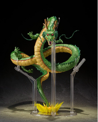 Dragonball Z 11 Inch Action Figure S.H. Figuarts Exclusive - Shenron