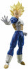 Dragonball Z 5 Inch Action Figure S.H. Figuarts - Vegeta (Awakened Super Saiyan Blood) Reissue
