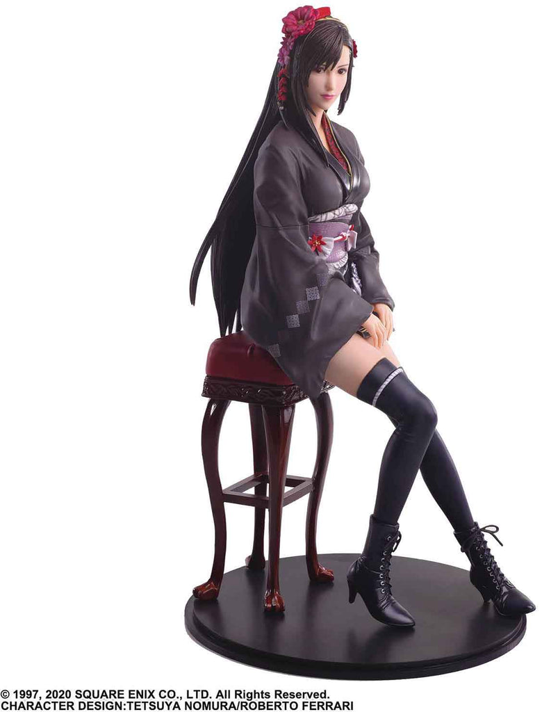 Tifa figure shop