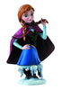 Disney Frozen 7 Inch Bust Statue - Anna Mini Bust