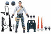 G.I. Joe Classified 6 Inch Action Figure Deluxe Exclusive - Starduster Edward Skyklar #136