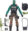 G.I. Joe Classifed 6 Inch Action Figure Retro (2024 Wave 2) - Beach Head