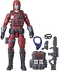 G.I. Joe Classified 6 Inch Action Figure Wave 15 - Crimson Viper #85