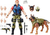 G.I. Joe Classified 6 Inch Action Figure Deluxe - Christopher Law Lavigne & Order #157