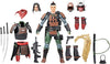 G.I. Joe Classified 6 Inch Action Figure Deluxe - Kyle Budo Jesso #174