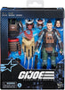 G.I. Joe Classified 6 Inch Action Figure Deluxe - Kyle Budo Jesso #174