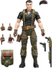 G.I. Joe Classified 6 Inch Action Figure Retro (2025 Wave 2) - Flint