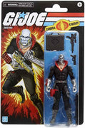 G.I. Joe Classified 6 Inch Action Figure Retro Exclusive - Destro