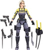 G.I. Joe Classified 6 Inch Action Figure Wave 16 - Agent Helix #104