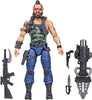 G.I. Joe Classified 6 Inch Action Figure Wave 16 - Dreadnok Ripper #102