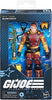 G.I. Joe Classified 6 Inch Action Figure Wave 21 - Blowtorch #154