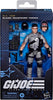 G.I. Joe Classified 6 Inch Action Figure Wave 23 - Blaine Mainframe Parker #178