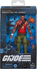 G.I. Joe Classified 6 Inch Action Figure Wave 24 - Bradley Big Lob Sanders #189