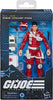 G.I. Joe Classified 6 Inch Action Figure Wave 24 - Edwin Lifeline Steen #186