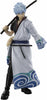 Gintama 6 Inch Action Figure S.H. Figuarts - Sakata Gintoki