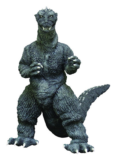 Godzilla 12 Inch Vinyl Figure - Godzilla 1955| Cmdstore.ca