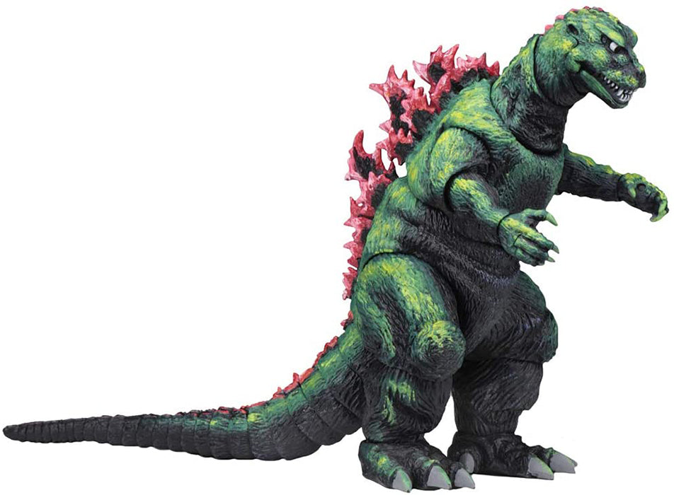 Godzilla King of the Monsters 6 Inch Action FIgure - Godzilla 1956