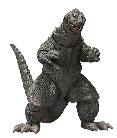 Godzilla vs King Kong 1962 6 Inch Action Figure S.H. Monsterarts