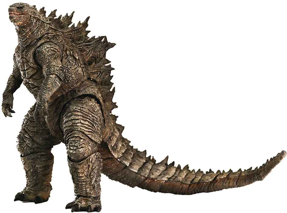 Godzilla x Kong The New Empire 7 Inch Action Figure Exquisite