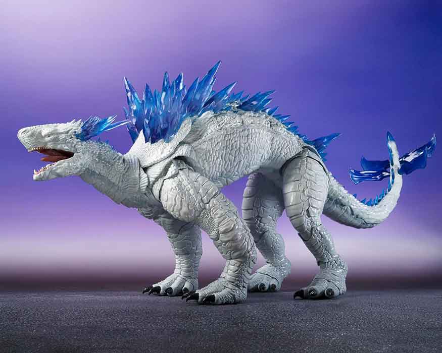 Godzilla x Kong The New Empire 7 Inch Action Figure S.H.