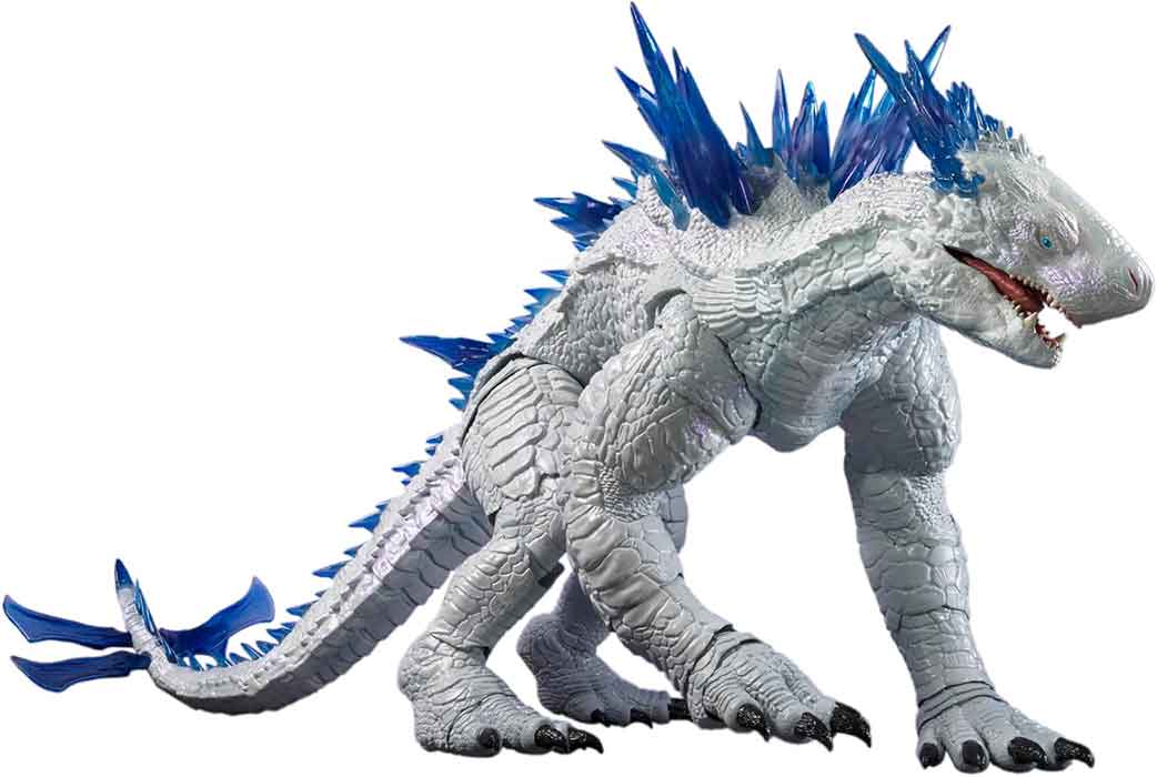 Godzilla x Kong The New Empire 7 Inch Action Figure S.H.