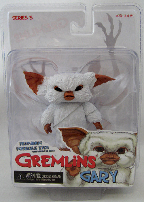 Gremlins 2: The New Batch 4 Inch Action Figure Mogwai Series 5