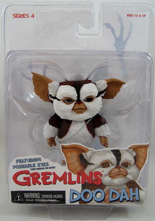 Gremlins Mogwai 7 Inch Action Figure Series 4 - DooDah| Cmdstore.ca