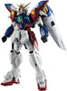 Gundam Universe ile Suit Gundam Wing 6 Inch Action Figure - XXXG-00W0 Wing Zero GU-40