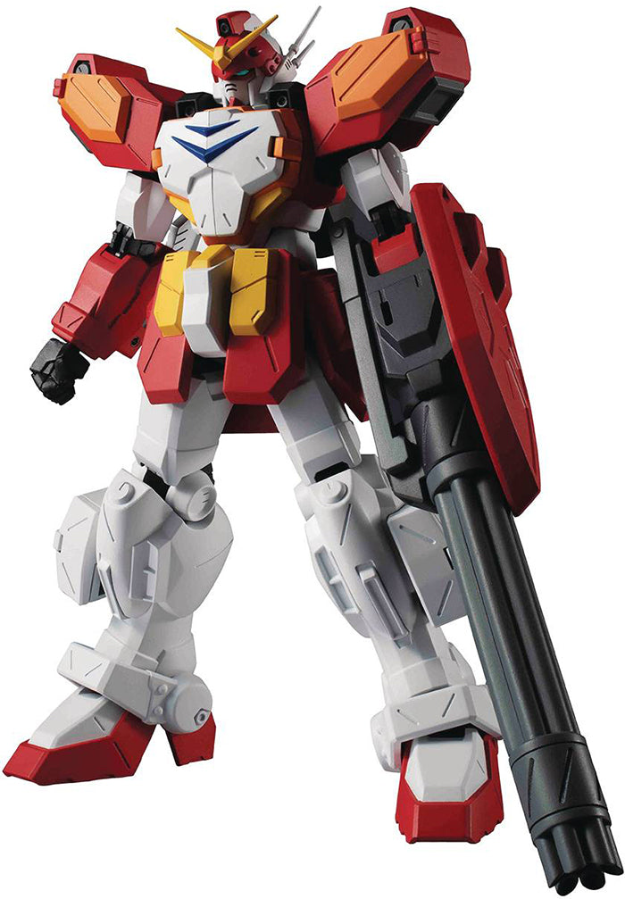 Gundam Universe Mobile Suit Gundam Wing Inch Action Figure MSG