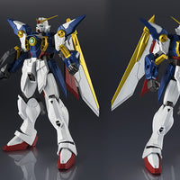 Gundam Universe 6 Inch Action Figure Series 1 - Wing Gundam XXXG-01W GU-02
