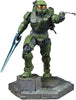 Halo Infinite 10 Inch Statue Figure PVC - Master Chief Grappleshot
