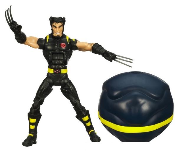 Marvel Legends 6 Inch Action Figure Blob Series - Ultimate