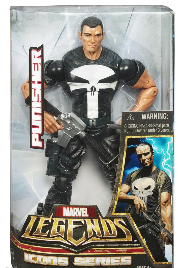 Hasbro Marvel Legends Series – Action Figure 15 Cm – Capitan Marvel E Armatura Rescue – 2 Pezzi Con 12 Accessori