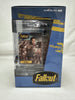 Fallout 6 Inch Static Figure Movie Maniacs - Maximus Unmasked Platinum
