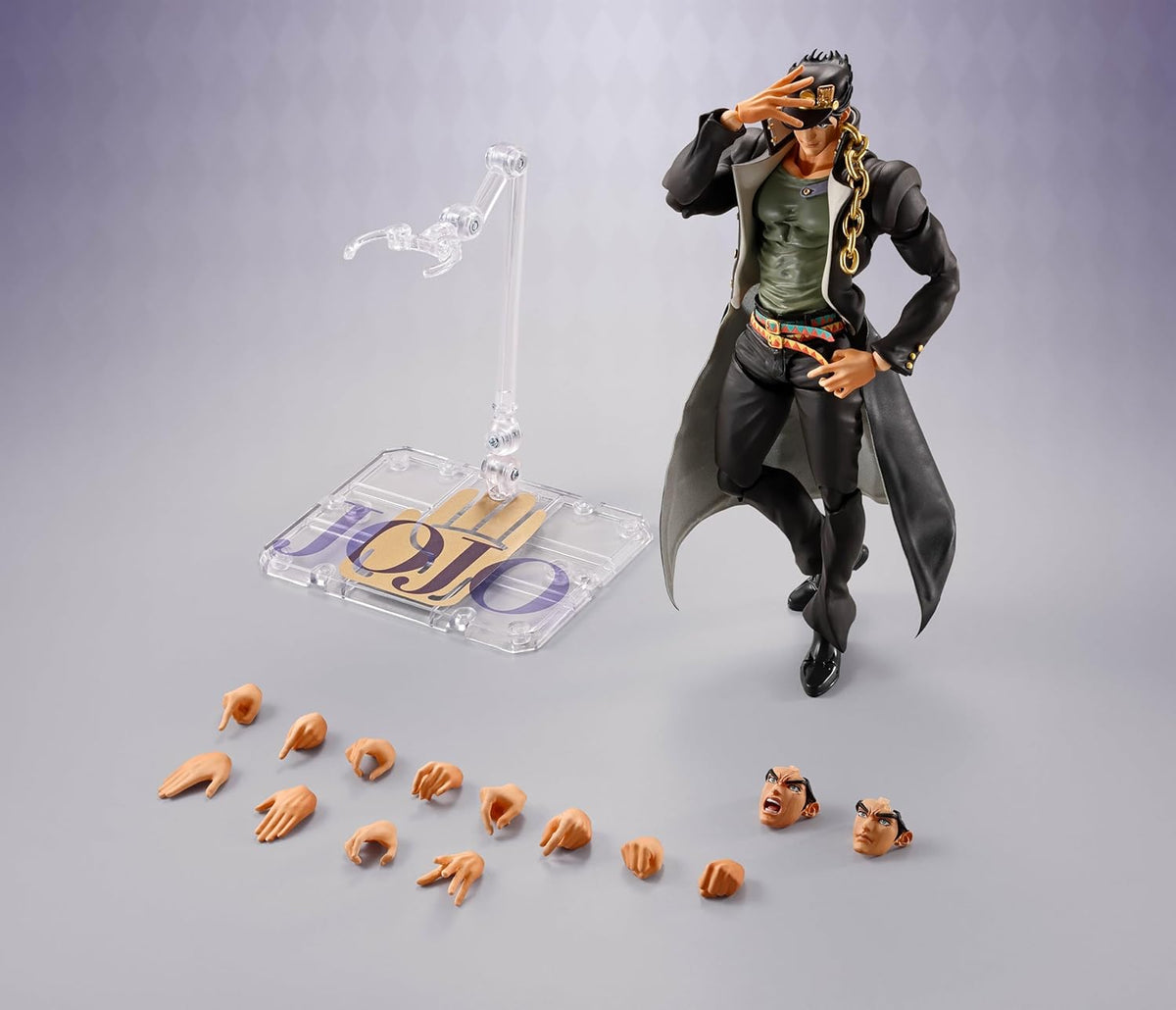 JOJO115 jojos-bizarre-adventure-sh-