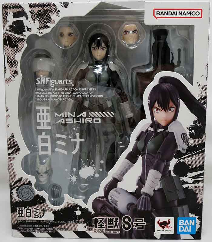 SHO　フィギュア S.H.Figuarts 仮面ライダーZX | 魂ウェブ