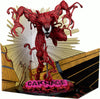 Marvel Collectible 7 Inch Statue Figure 1/10 Scale Posed Scene - Carnage The Amazing Spider-Man #362