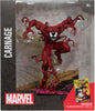 Marvel Collectible 7 Inch Statue Figure 1/10 Scale Posed Scene - Carnage The Amazing Spider-Man #362