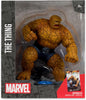 Marvel Collectible 7 Inch Statue Figure 1/10 Scale Posed Scene - The Thing Fantastic Four #642