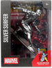 Marvel Collectible 6 Inch Static Figure 1/6 Scale Posed Scene - Silver Surfer