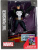 Marvel Collectible 12 Inch Statue Figure 1/6 Scale Posed Scene - The Punisher War Journal #8